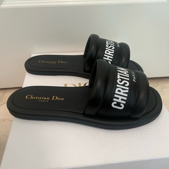 Dior every D slide - Picture 5 of 9